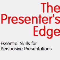 more confidence building exercises in The Presenters Edge Book