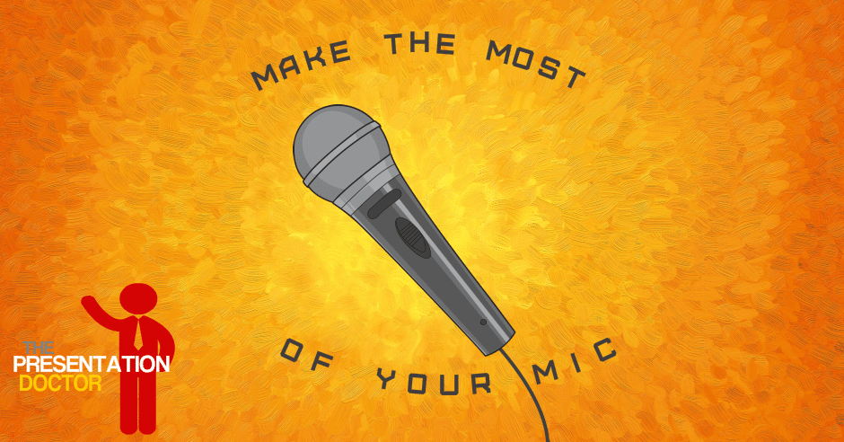 microphone technique make the most of your mic